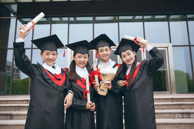 Mi graduación de quinto grado