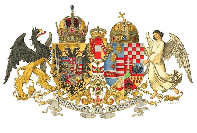 Austria-Hungary declares war on Russia.