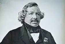 Louis Daguerre