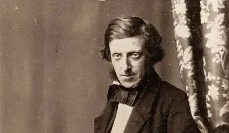 Frederick Scott Archer