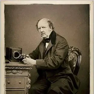 William Henry Fox Talbot