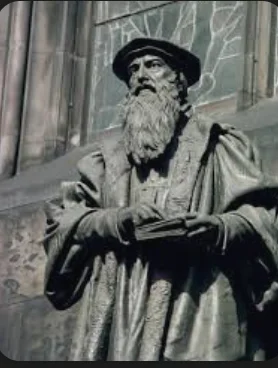 john in scotland