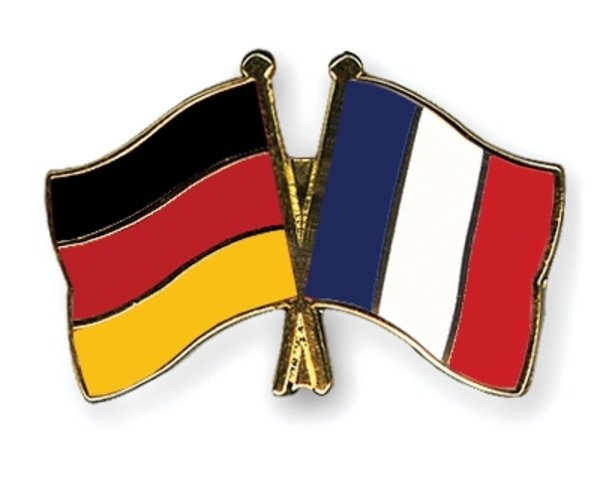 Germany Declares War on France