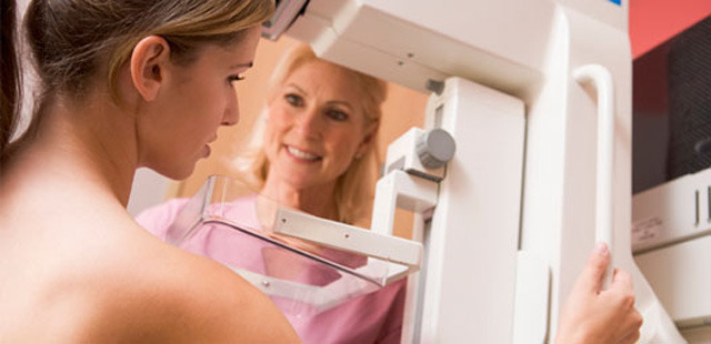 Mammograms