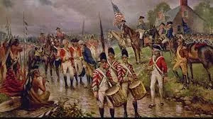 Battle of Saratoga