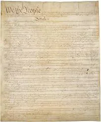 United States Constitution
