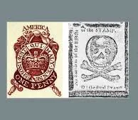 The Stamp Act