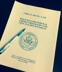 The Office of Management and Budget (OMB)