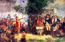 The Treaty of Greeville