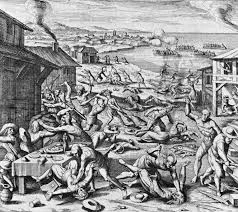 The Battle of Bloody Run