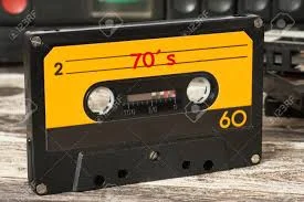 reproductor de casetes