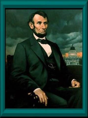 Lincolns Election