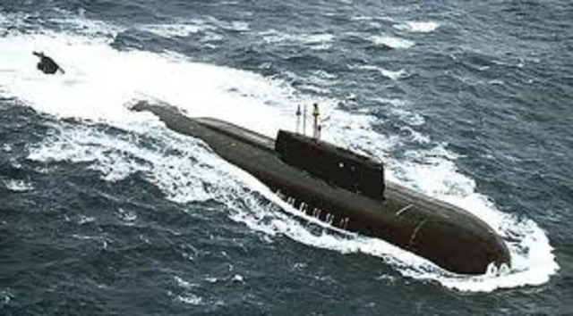 Unrestricted Submarine Warfare Policy Announced