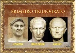 Primer Triunvirato