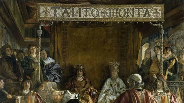 Expulsión de los judíos