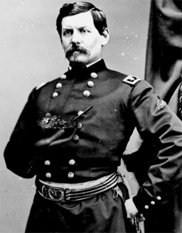 McClellan was fired