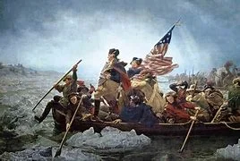 REVOLUCIÓ AMERICANA