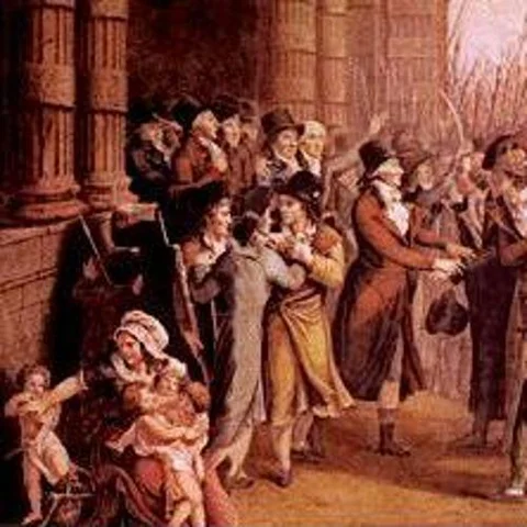 Convenció (república) jacobina