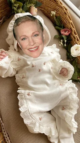Julie Andrews