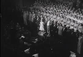 Her Royal Variety Command Performance