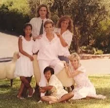 Second Adopter Daughter
