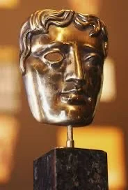 Tribute Award of the british acadamy of flim and televison
