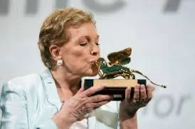 Lifetime Achivment Grammies Award