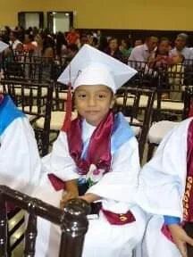 Graduación