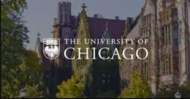 Universidade de Chicago