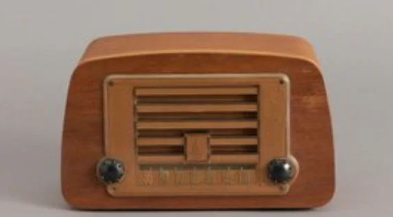 Utilização do rádio para fins educativos no Brasil