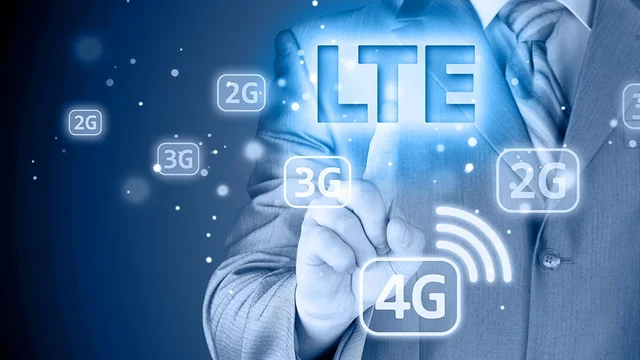 LTE Se convierte en estándar global