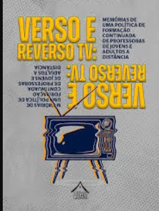 Criação do Programa "Verso e Reverso"