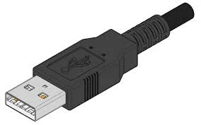 USB (Universal Serial Bus)