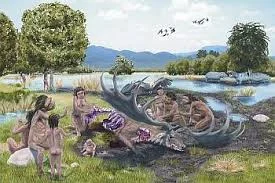 El aumento de la población