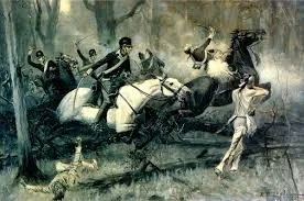 Battle of Fallen Timbers