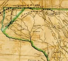 The Treaty of DeWitt's Corner