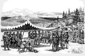 The Treaty of Holston