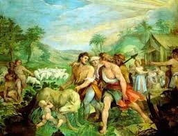 fundació de Roma