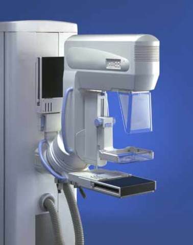 Mammograms