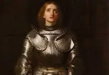 Juana de Arco