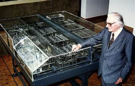La computadora Z1