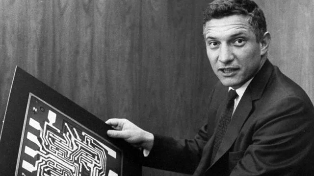 Robert Norton Noyce