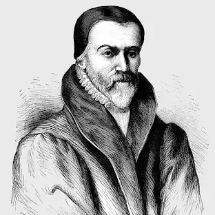 The Tyndale Bible
