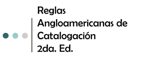 AACR2 (Código de Catalogación Anglo-Americano, 2ª edición)
