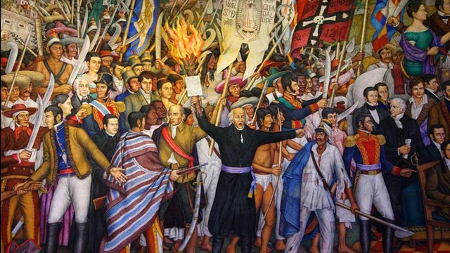 MOVIMIENTO INDEPENDENTISTA