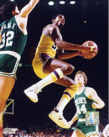 Showtime was Arrived!