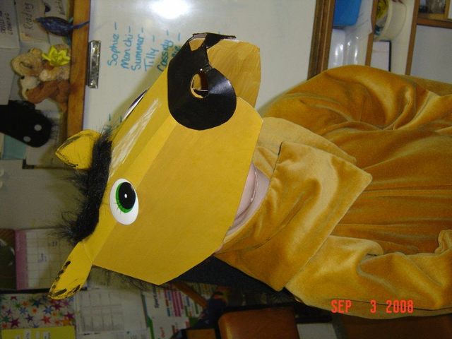 First school Production