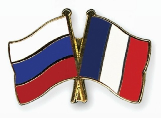 Franco-Russian Alliance
