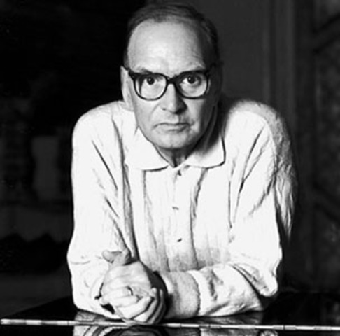 Ha ricevuto la sua prima candidatura all'Oscar nel 1979, per la colonna sonora di I giorni del cielo