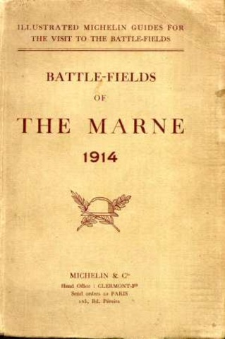 Marne the Second Battle